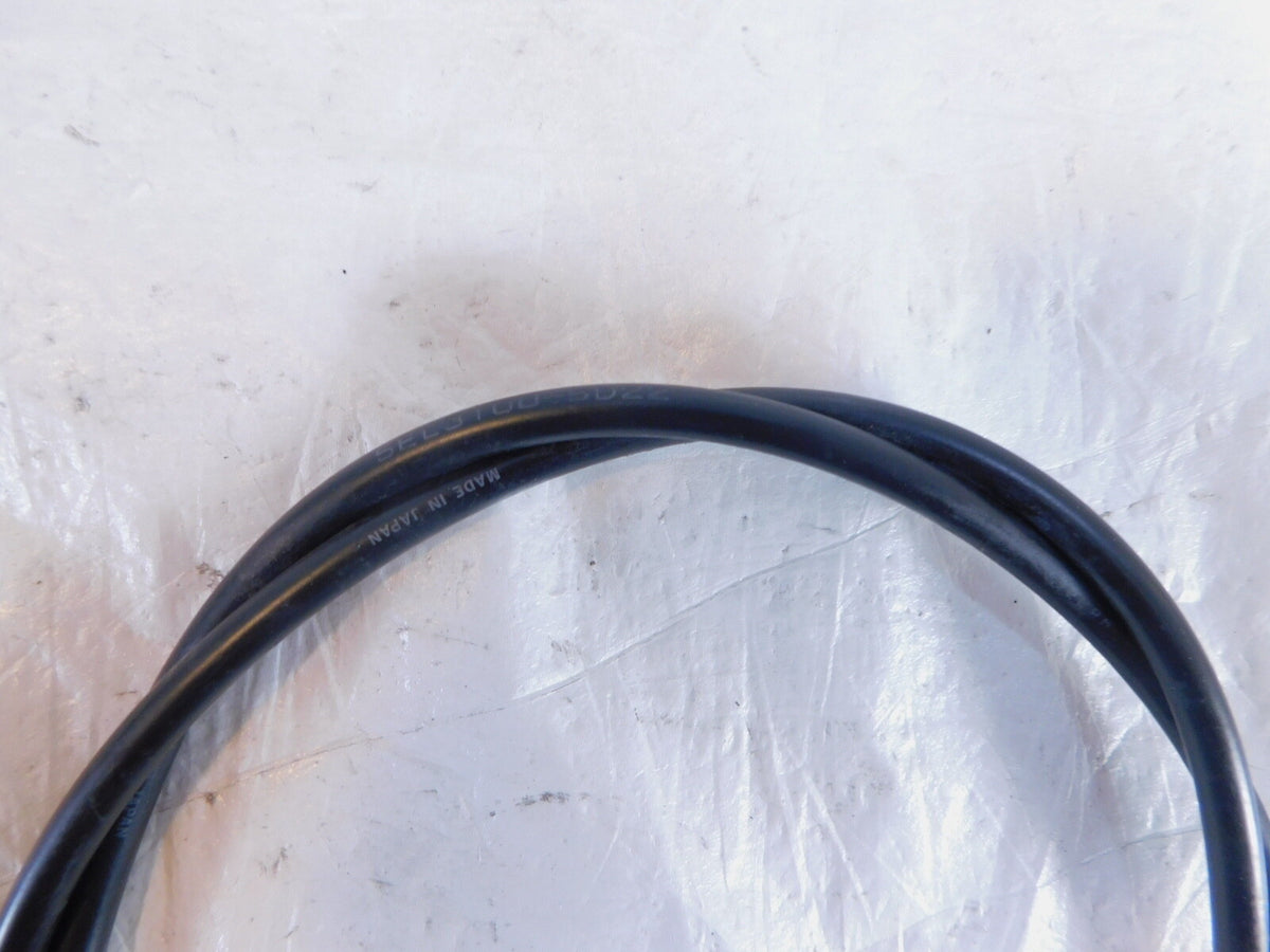 Yamaha V-Star 1100 XVS1100 Classic Custom Silverado Handlebar Starter Cable Wire