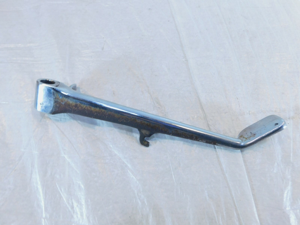 1987-2009 Suzuki Intruder Boulevard S83 VS1400 Side Stand Kickstand Prop - C3 Cycle