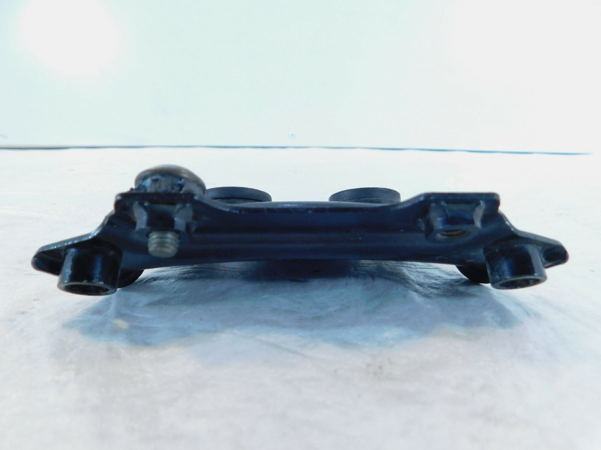 2002-2005 Kawasaki ZZR1200 ZX1200C Front Gas Petrol Fuel Tank Mount Bracket Stay - C3 Cycle