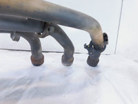 2001-2005 Honda GL1800 Goldwing 1800 Lower Right Exhaust Muffler Header Pipe - C3 Cycle