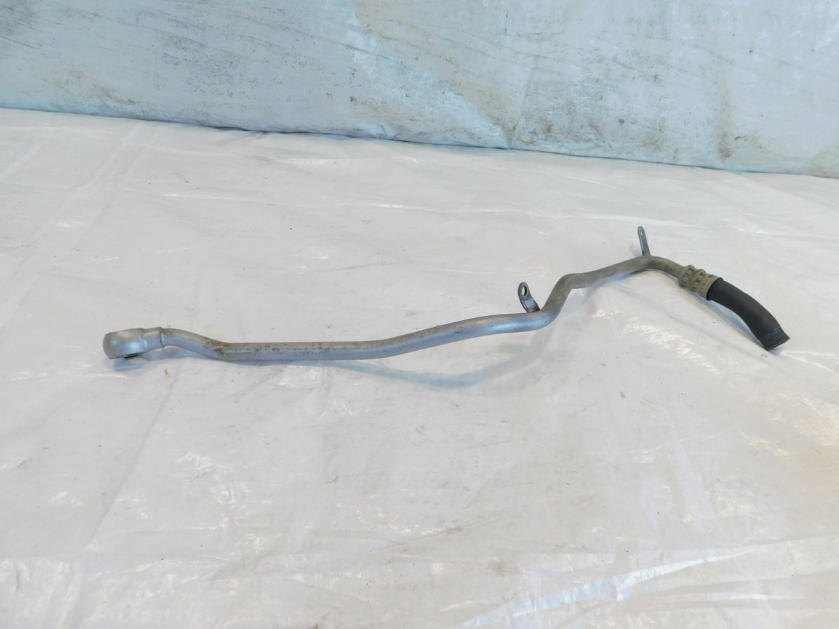 95-01 BMW R1100R R850R Engine Motor Oil Cooler Outlet Hose Pipe Line 17221342040 - C3 Cycle