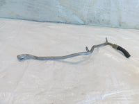 95-01 BMW R1100R R850R Engine Motor Oil Cooler Outlet Hose Pipe Line 17221342040 - C3 Cycle