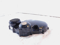 1999 & 2000 Kawasaki 1100 ZRX1100 ZR1100 Black Right Engine Motor Clutch Cover - C3 Cycle