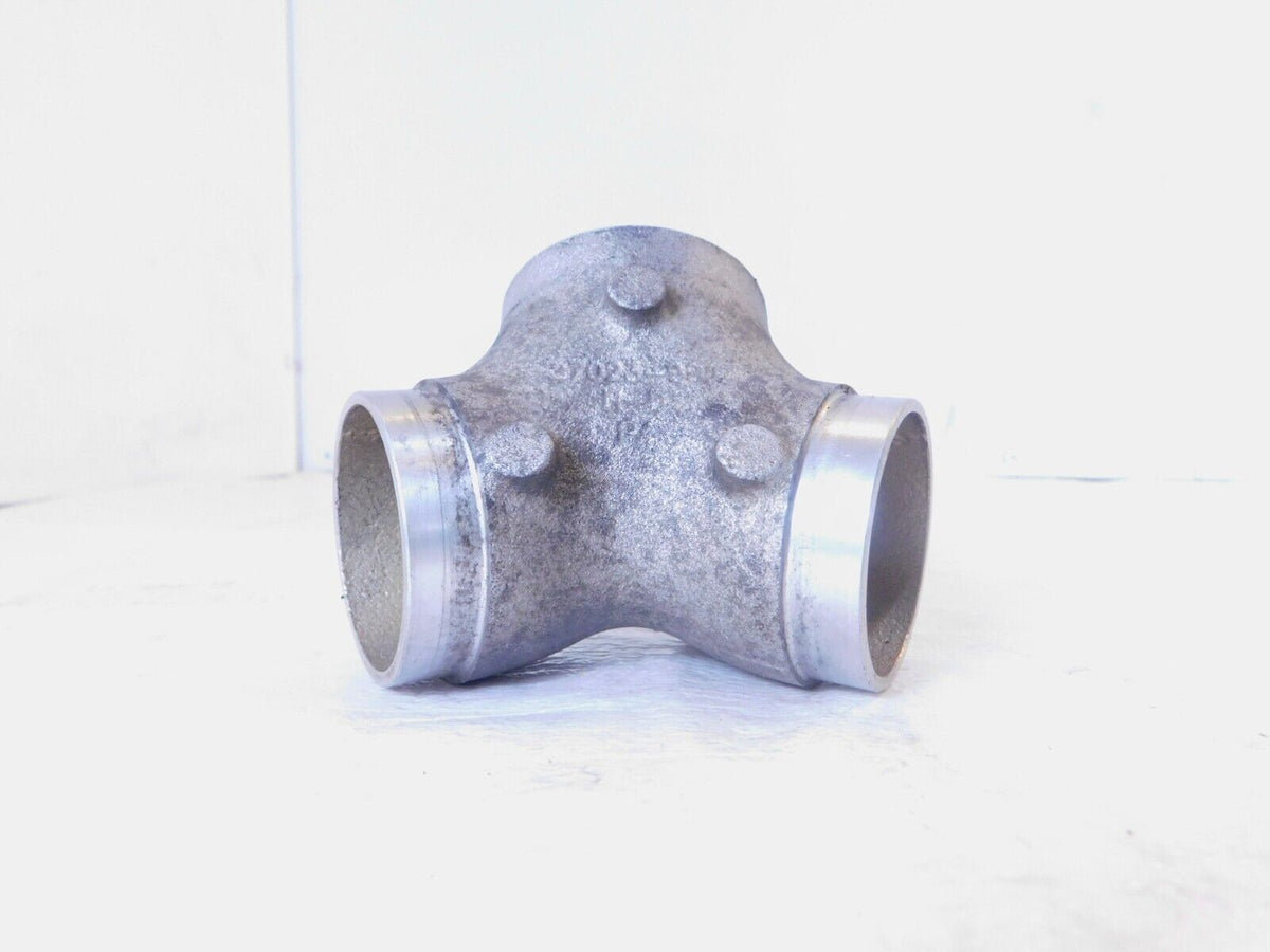 2004 2005 & 2006 Harley Davidson Sportster 883 & 1200 Intake Manifold 27024-04 - C3 Cycle