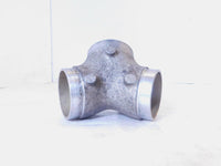 2004 2005 & 2006 Harley Davidson Sportster 883 & 1200 Intake Manifold 27024-04 - C3 Cycle