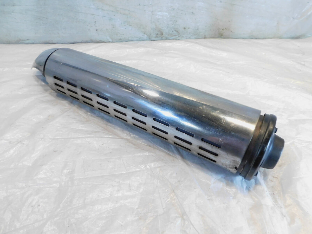 BMW R1150GS Adventure & R1150R Rockster Rear Exhaust Muffler Silencer Pipe - C3 Cycle