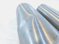 1989-1992 Harley Davidson Tour & Electra Glide Classic Front Fork Cover Tins - C3 Cycle