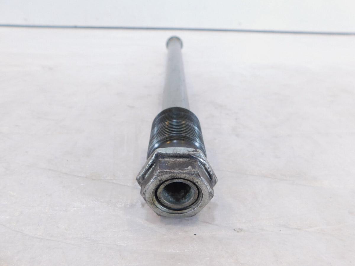 2005-2008 Kawasaki Ninja ZX6 ZX6R ZX636 ZX600 Rear Wheel Swingarm Pivot Bolt - C3 Cycle