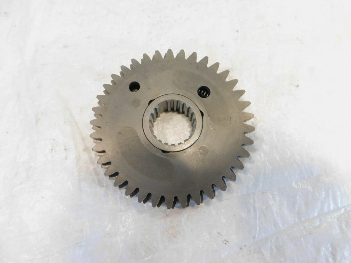 1990-1998 Honda PC800 Pacific Coast 800 Crankshaft Crank Primary Drive Gear - C3 Cycle