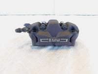 BMW R1250GS Adventure & R1250RT Black Rear Left Brake Disc Caliper w/ Plug - C3 Cycle