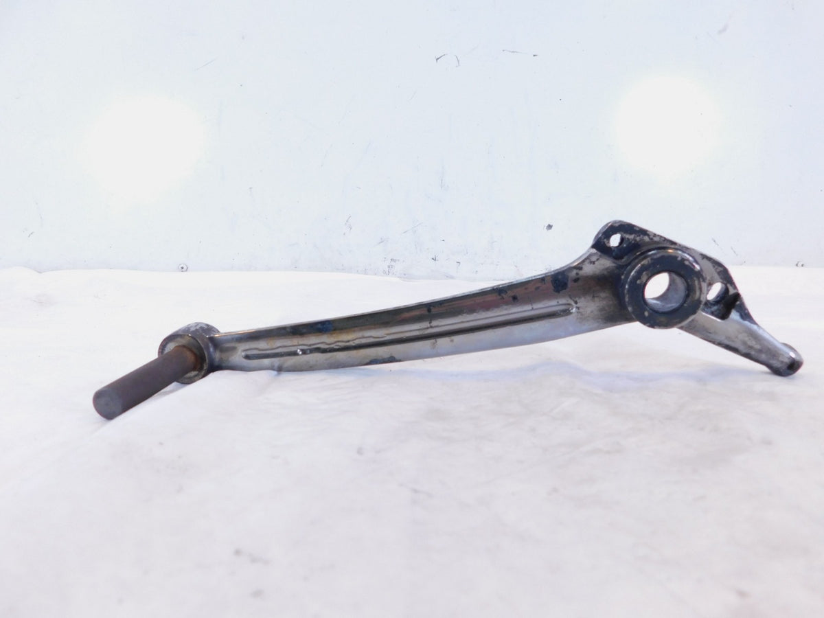 Indian Chieftain Roadmaster & Springfield Transmission Gear Shifter Shift Pedal