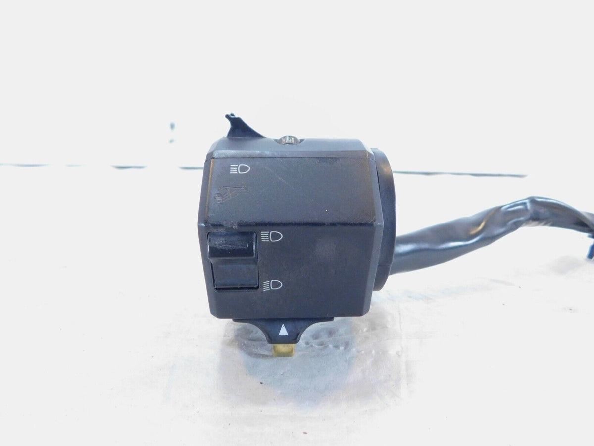 Buell Blast XB XB9 XB12 Firebolt Lightning Left Handlebar Indicator Switches - C3 Cycle