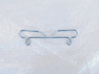 1987-2007 Honda VT1100 Spirit Shadow 1100 Front Handlebar Wire Cable Guide - C3 Cycle