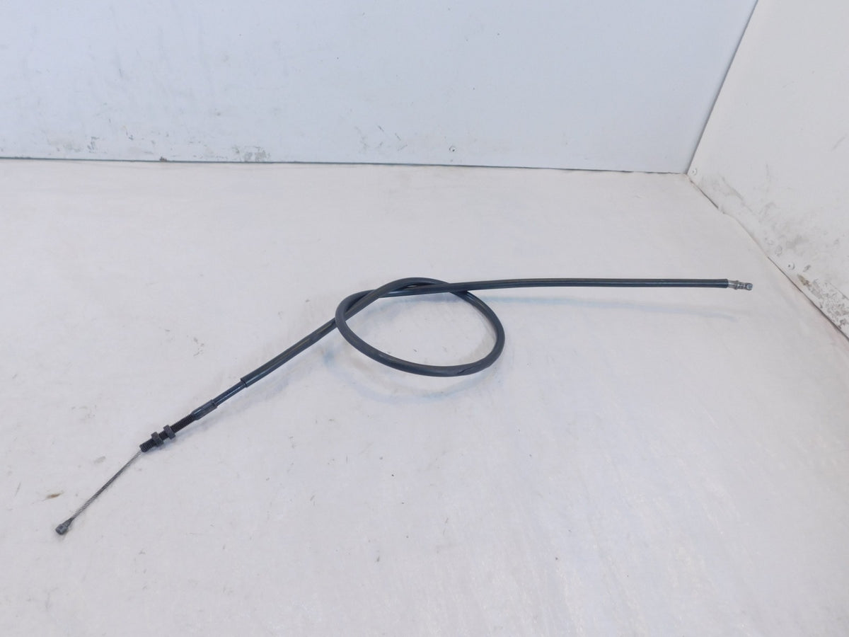 2007-2012 Triumph Tiger 1050 SE Front Handlebar Clutch Pull Cable Line - C3 Cycle