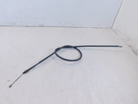 2007-2012 Triumph Tiger 1050 SE Front Handlebar Clutch Pull Cable Line - C3 Cycle