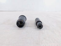 Royal Enfield Continental GT & INT650 Front Turn Signal Trafficator Extension - C3 Cycle