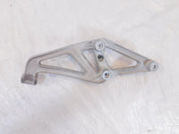 2007-2009 KTM 990 Super Duke Left Rear Passenger Footrest Foot Peg Bracket - C3 Cycle