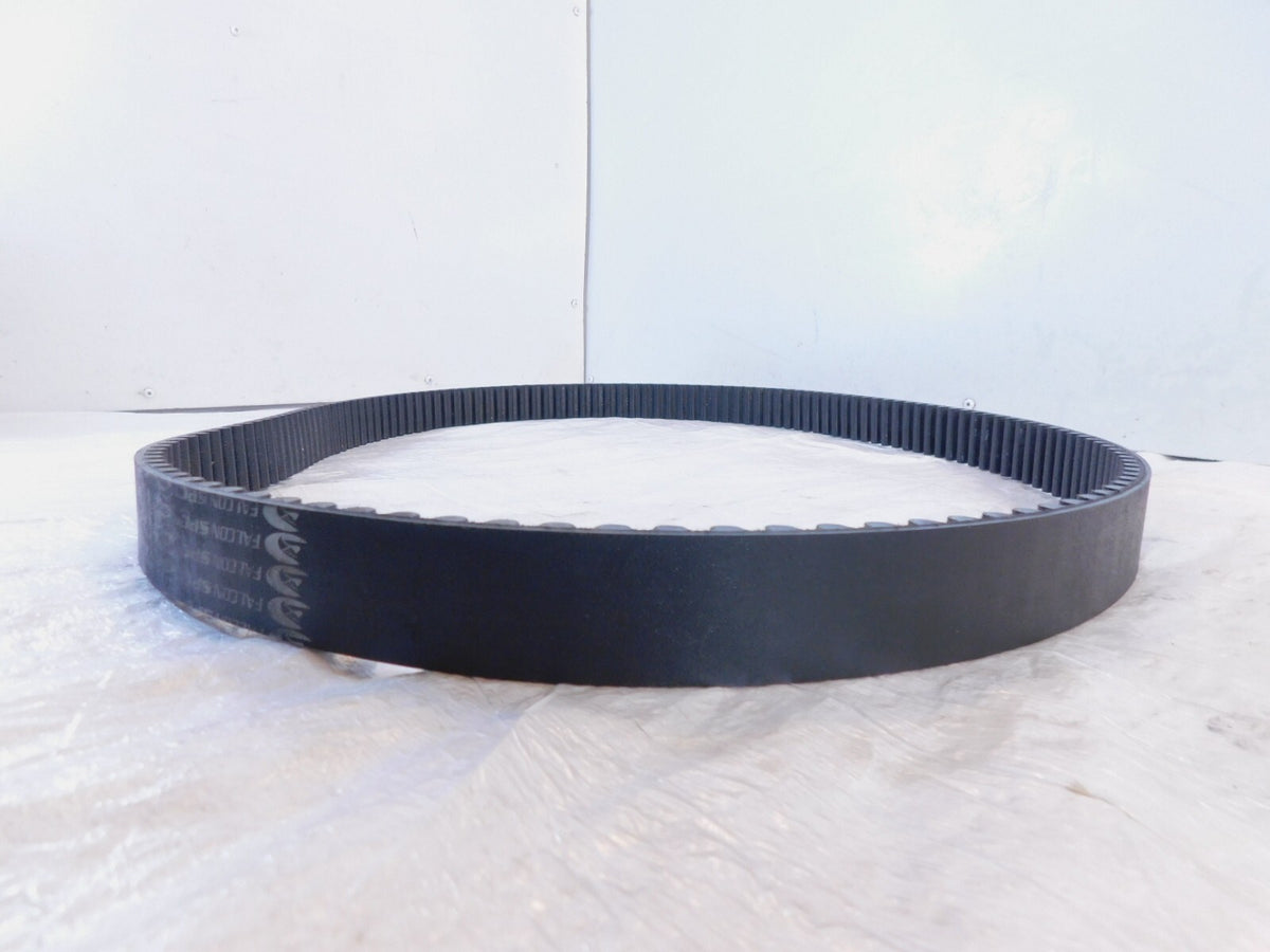 Harley Road King & Electra Glide 139T Tooth 1.5" Falcon Rear Wheel Drive Belt - C3 Cycle