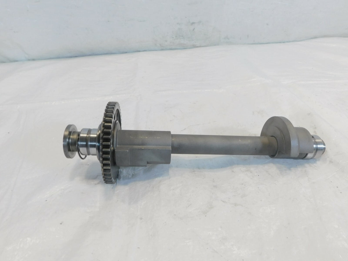 1997-2001 Triumph Daytona 595 955 955i & Speed Triple Engine Crankshaft Balancer - C3 Cycle