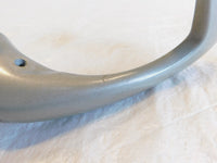 2006-2010 Buell XB XB12 XB12X Ulysses Left Rear Passenger Seat Grab Bar Rail - C3 Cycle