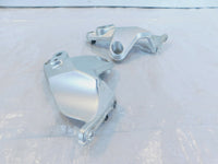 15-20 BMW R1200R R1250R Left/Right Instrument Cluster Speedometer Bracket Mounts - C3 Cycle