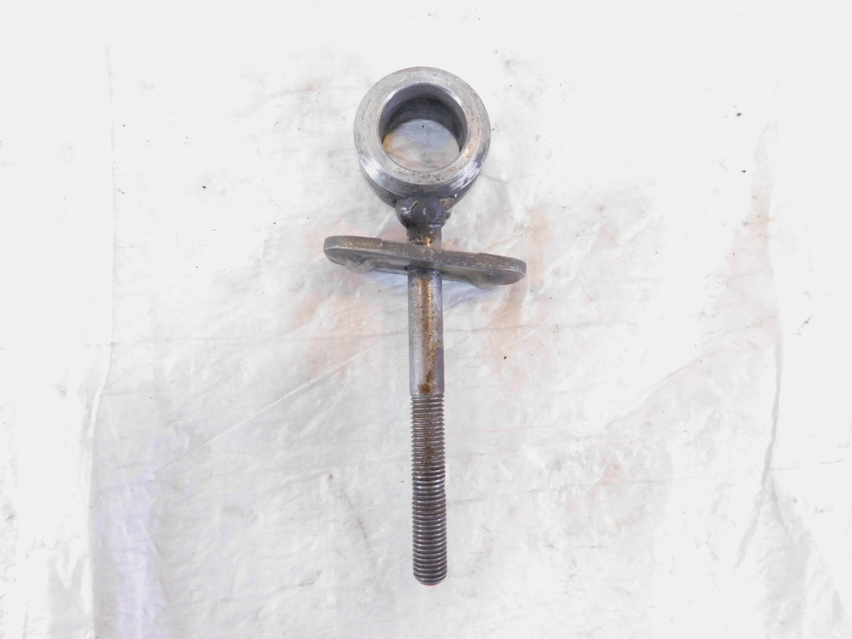 Harley Davidson Sportster & Touring Road King & Electra Glide Rear Axle Adjuster - C3 Cycle