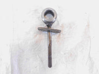Harley Davidson Sportster & Touring Road King & Electra Glide Rear Axle Adjuster - C3 Cycle