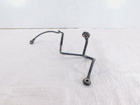 1985-1986 Honda VT500 VT500C Shadow 500 Engine Motor Oil Pump Passage Pipe Line - C3 Cycle