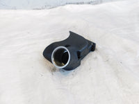 Harley Touring Road King & Electra Glide Black Oil Filler Spout Housing 62431-93 - C3 Cycle