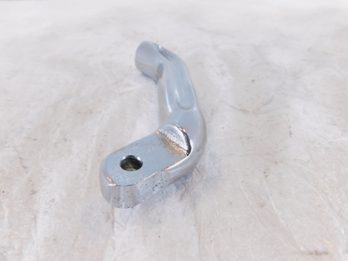 1 Harley Davidson CVO Road King Electra Glide Front Footboard Floorboard Bracket - C3 Cycle