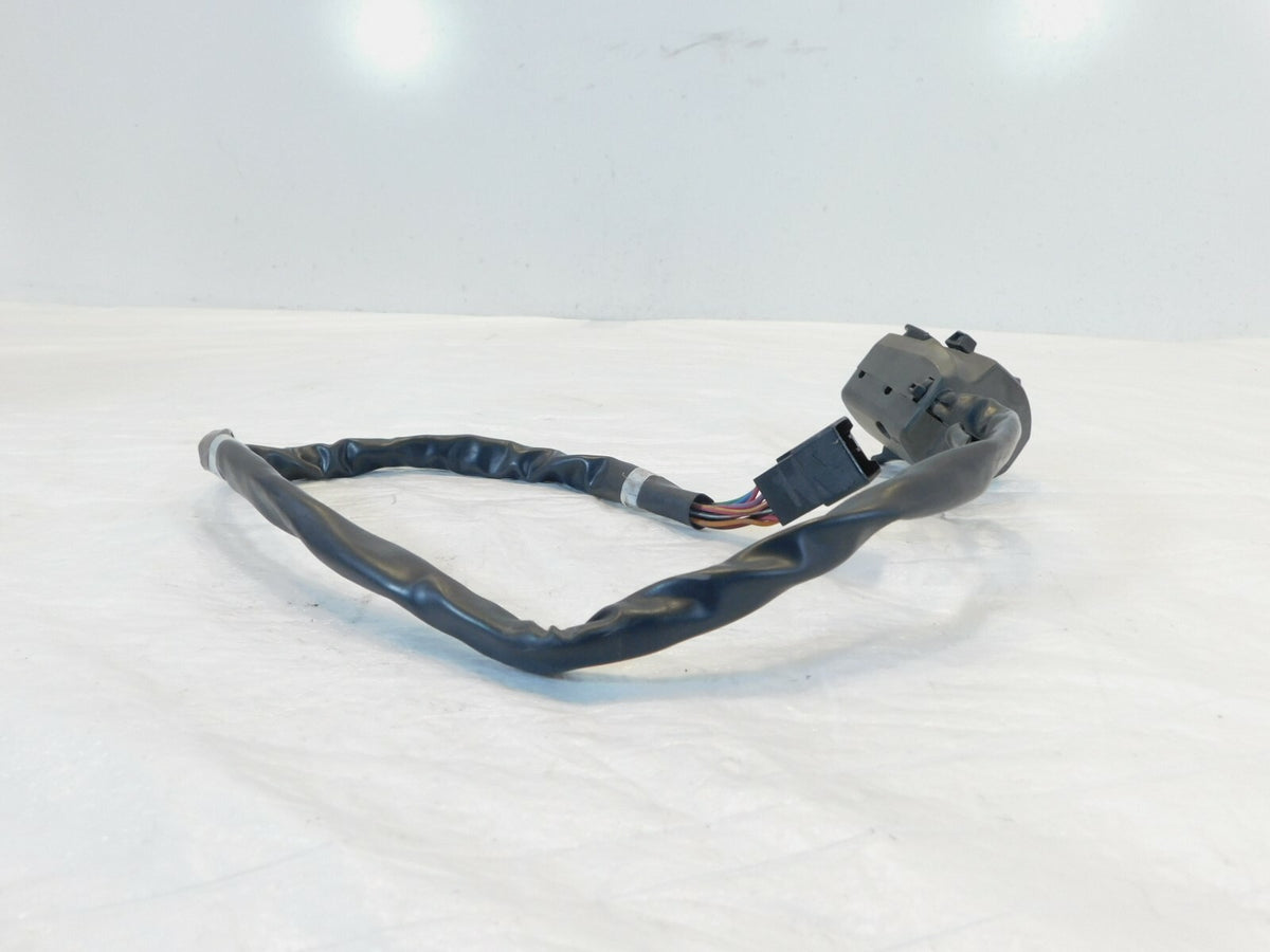 2008-2009 Kawasaki Concours 14 ABS OEM Left Side Handle Bar Light Horn Switch - C3 Cycle