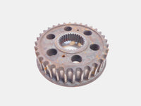 Harley Davidson Milwaukee 8 Softail Electra Glide 32T Front Belt Pulley Sprocket - C3 Cycle