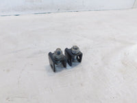 BMW K1 K1100RS K1100LT K100RS R1100RS Footpeg Footrest Supporting Bracket Mounts - C3 Cycle