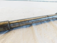 Harley Davidson XLH Ironhead Sportster 1000 Front Wheel Rim Axle Bolt w/ Nut - C3 Cycle