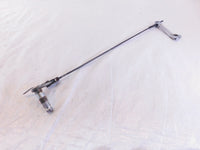 Honda CB650 CB650SC Nighthawk 650 Gear Change Shifter Pedal Link Linkage Rod - C3 Cycle