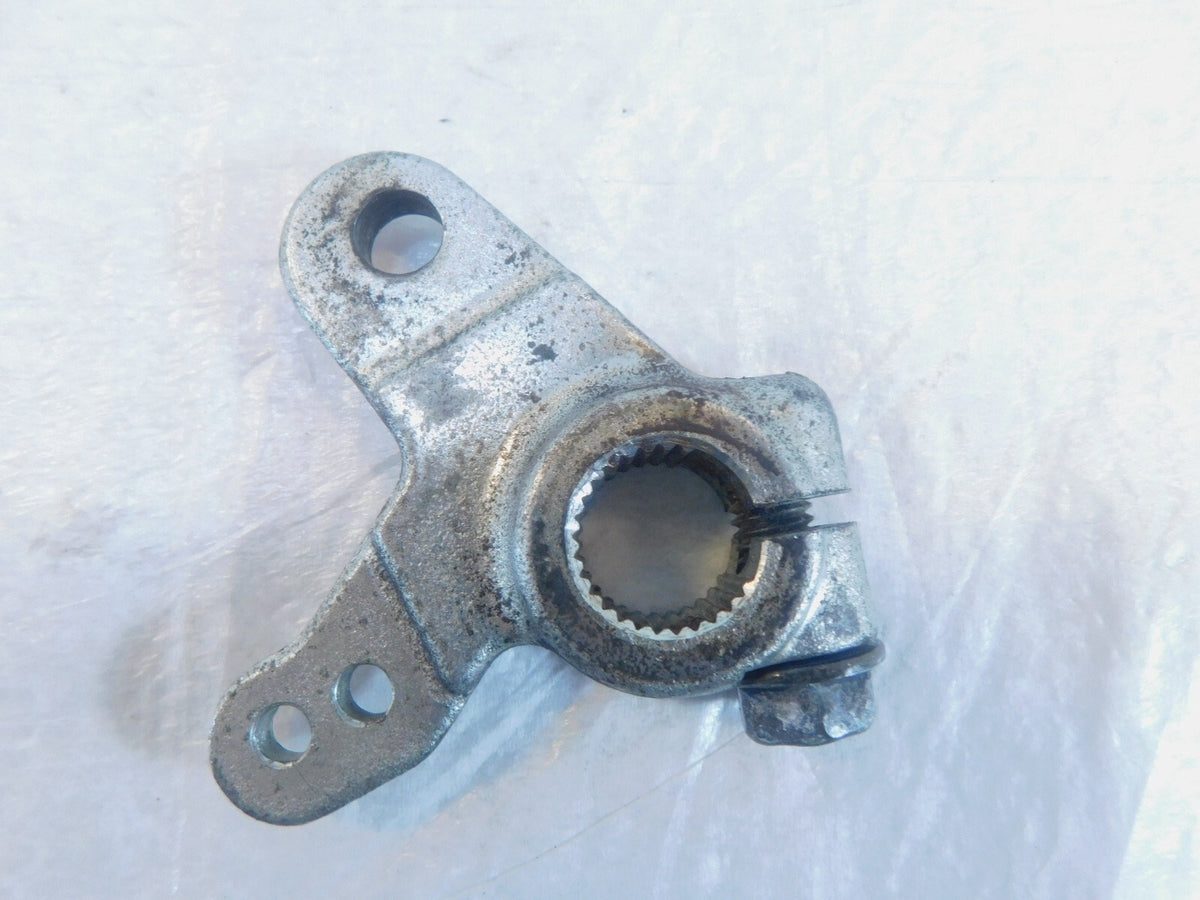 1996-2004 Kawasaki Vulcan 1500 VN1500 Classic Rear Back Foot Brake Pedal Linkage - C3 Cycle