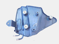Harley Davidson Sportster 883 XL883R Roadster 883R Motor Oil Tank Bag Reservoir - C3 Cycle