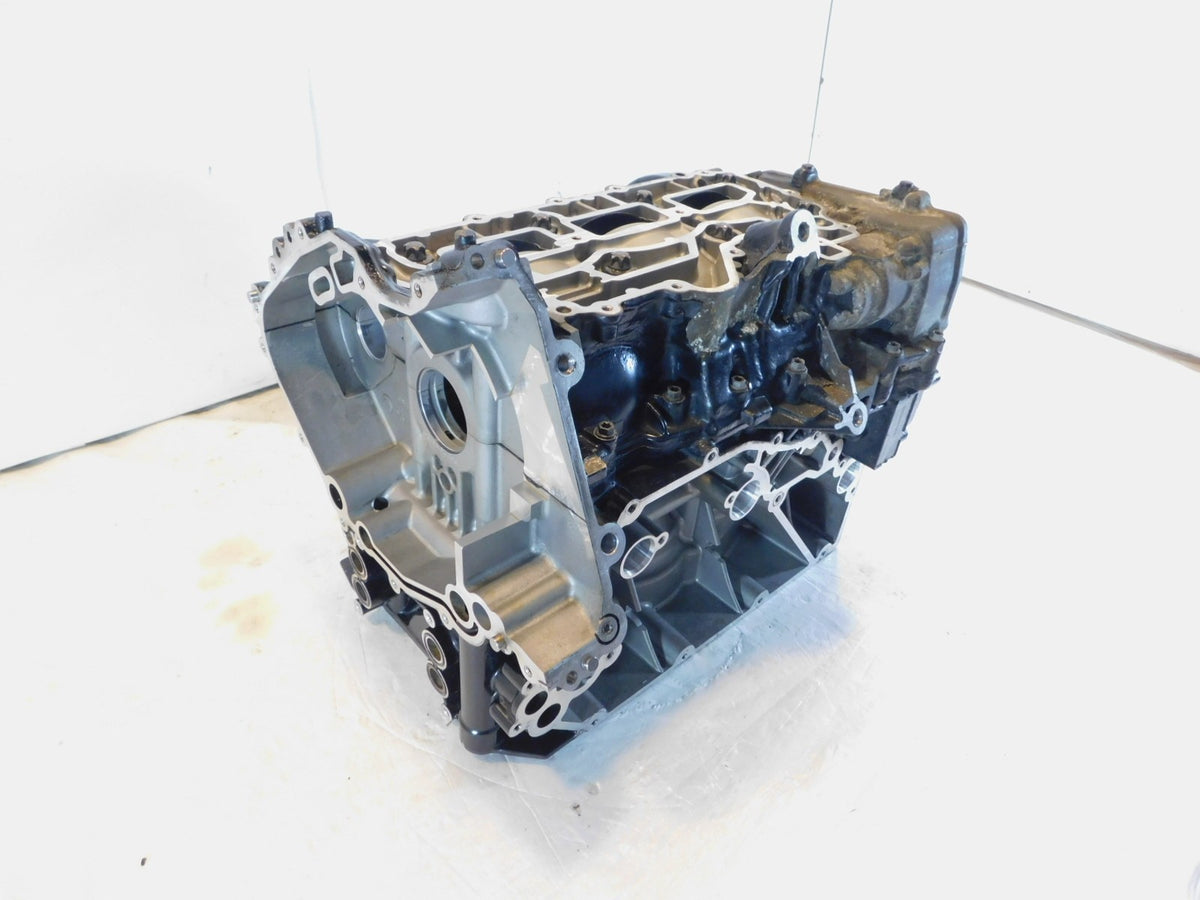 Can-Am Spyder F3-S F3-T Limited LTD STD Engine Motor Block Crankcase Crank Case - C3 Cycle