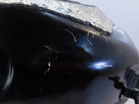 BMW S1000R S1000RR Black Storm Gas Petrol Fuel Tank Reservoir Holding Cell - C3 Cycle