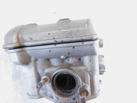 2007-2016 Aprilia Shiver SL750 Dorsoduro Front/Rear Cylinder Heads Cams & Valves - C3 Cycle