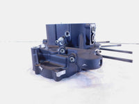 Harley Milwaukee 8 Road King Electra Glide Engine Right Motor Crankcase Block - C3 Cycle