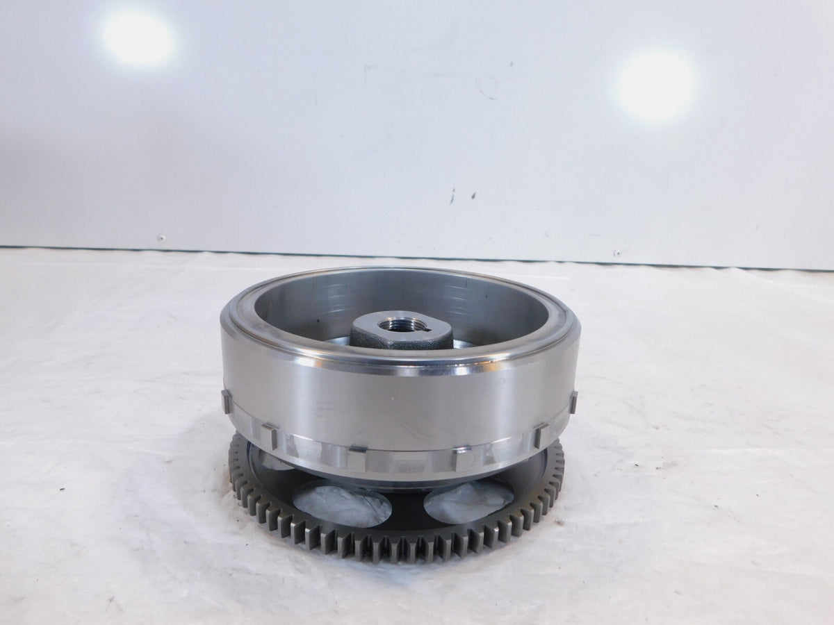 04-09 Honda VTX1300 VTX1300C VTX1300R VTX1300S Alternator Stator Rotor Flywheel - C3 Cycle