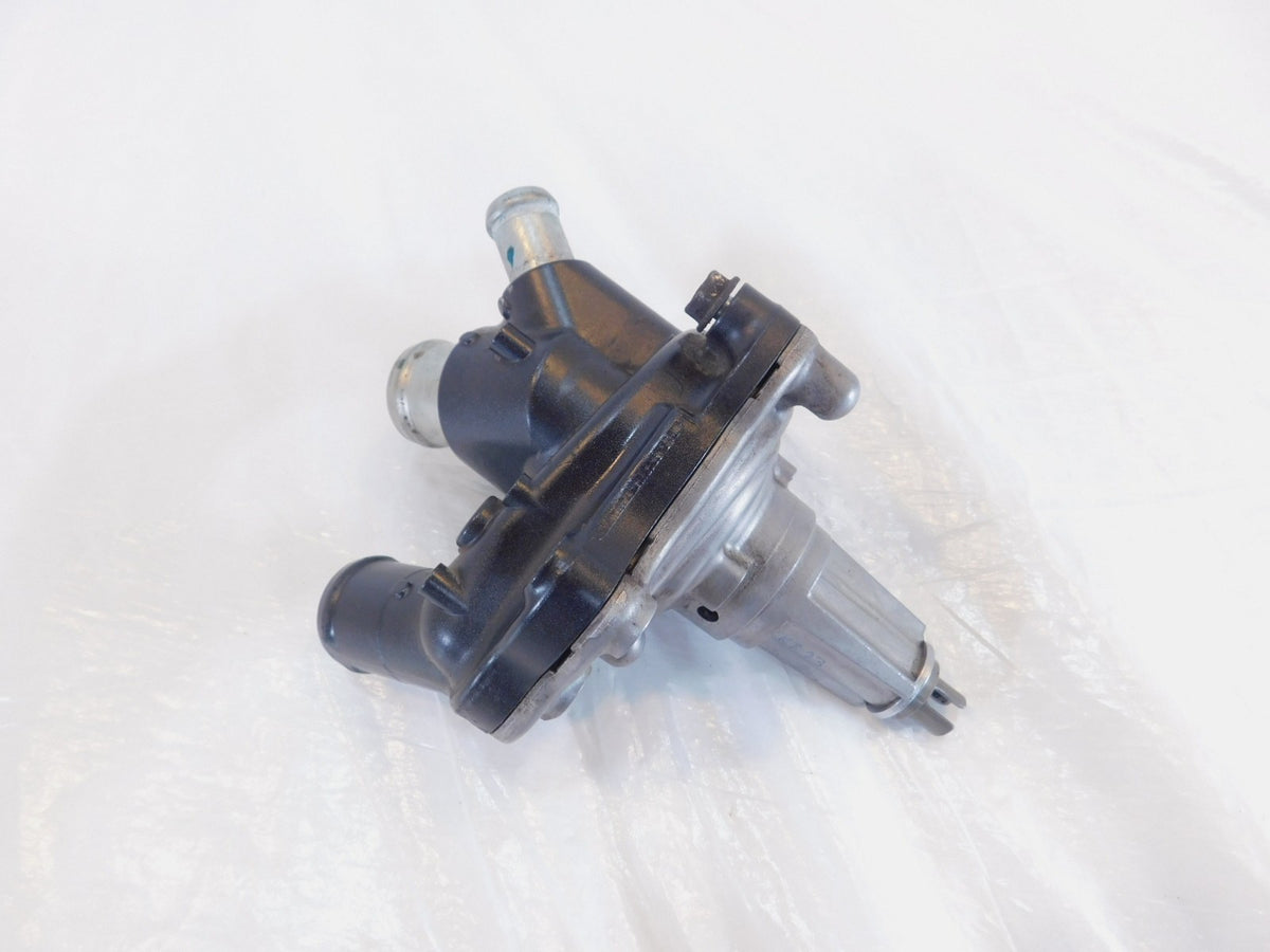 Honda CBR1000 CBR1000RR CBR1000S Engine Coolant Water Pump Impeller & Cover - C3 Cycle