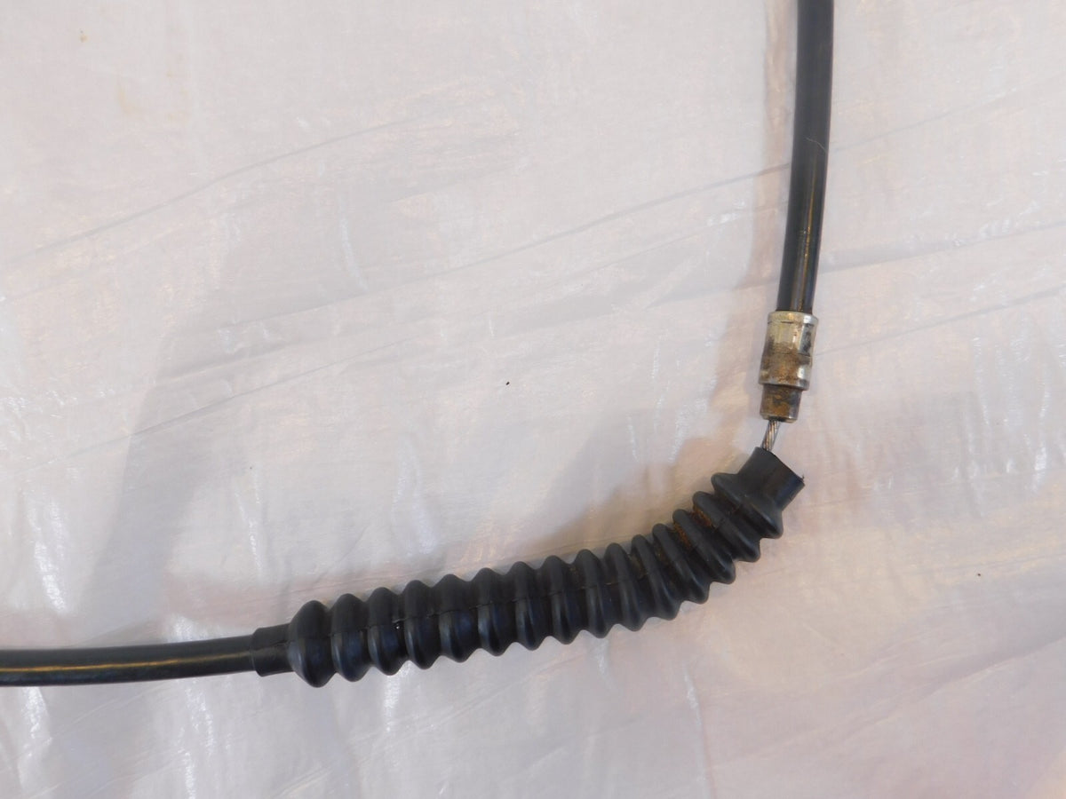 Harley Davidson Sportster XLH 883 Hugger 1100 1200 Clutch Shift Lever Cable Line - C3 Cycle