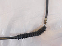Harley Davidson Sportster XLH 883 Hugger 1100 1200 Clutch Shift Lever Cable Line - C3 Cycle