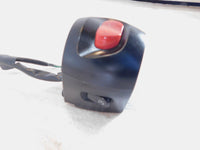 Victory Kingpin Vision Cross Country Right Engine Stop Start Handlebar Switches - C3 Cycle