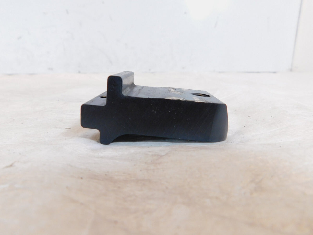 Victory Vision & Cross Country Left Driver Footboard Bracket Shift Lever Support - C3 Cycle