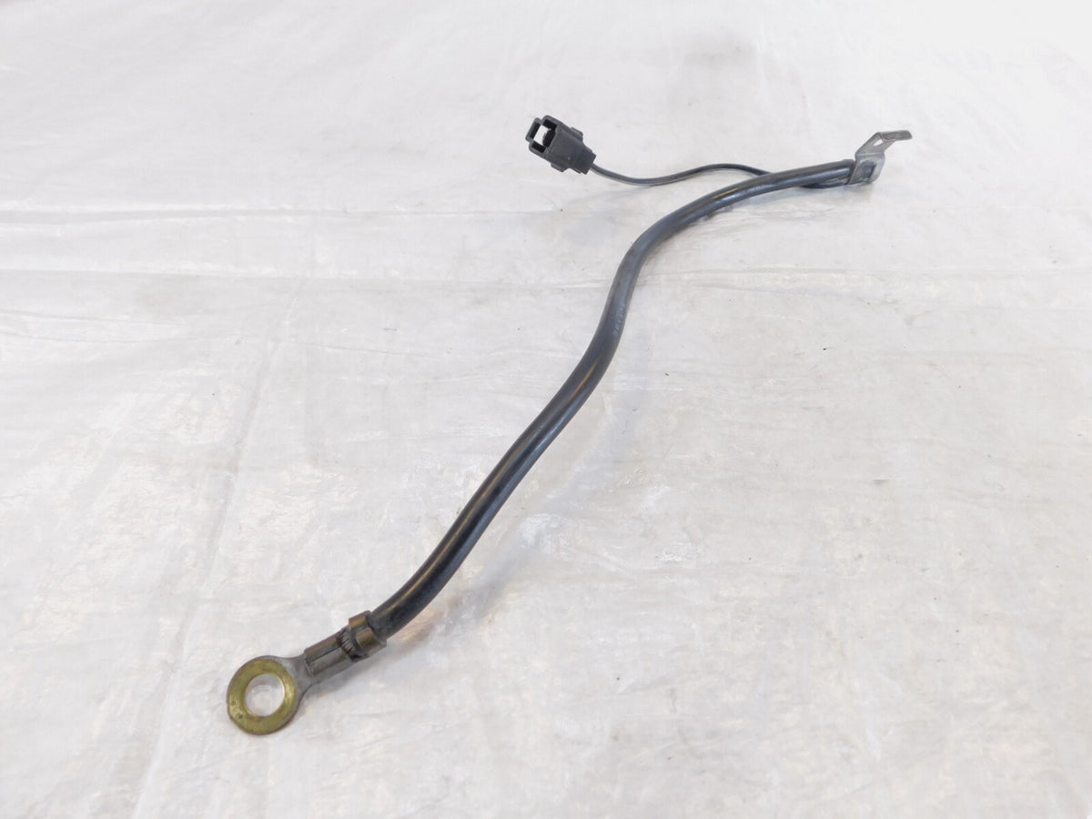 Suzuki VL800 Volusia Boulevard M50 C50 Battery Negative Minus Cable Wire Lead - C3 Cycle