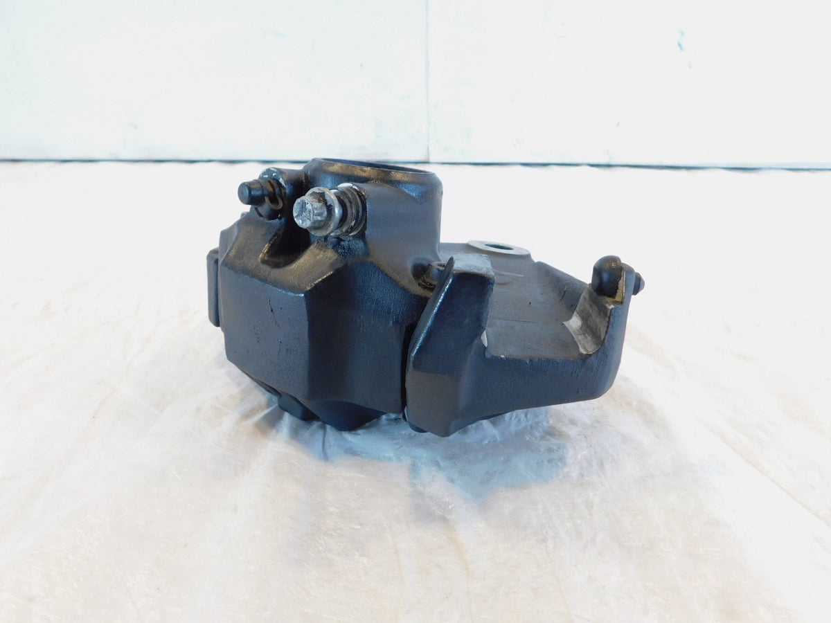 Harley Davidson Sportster 883 & 1200 Rear Brake Caliper & Mount Mounting Bracket - C3 Cycle