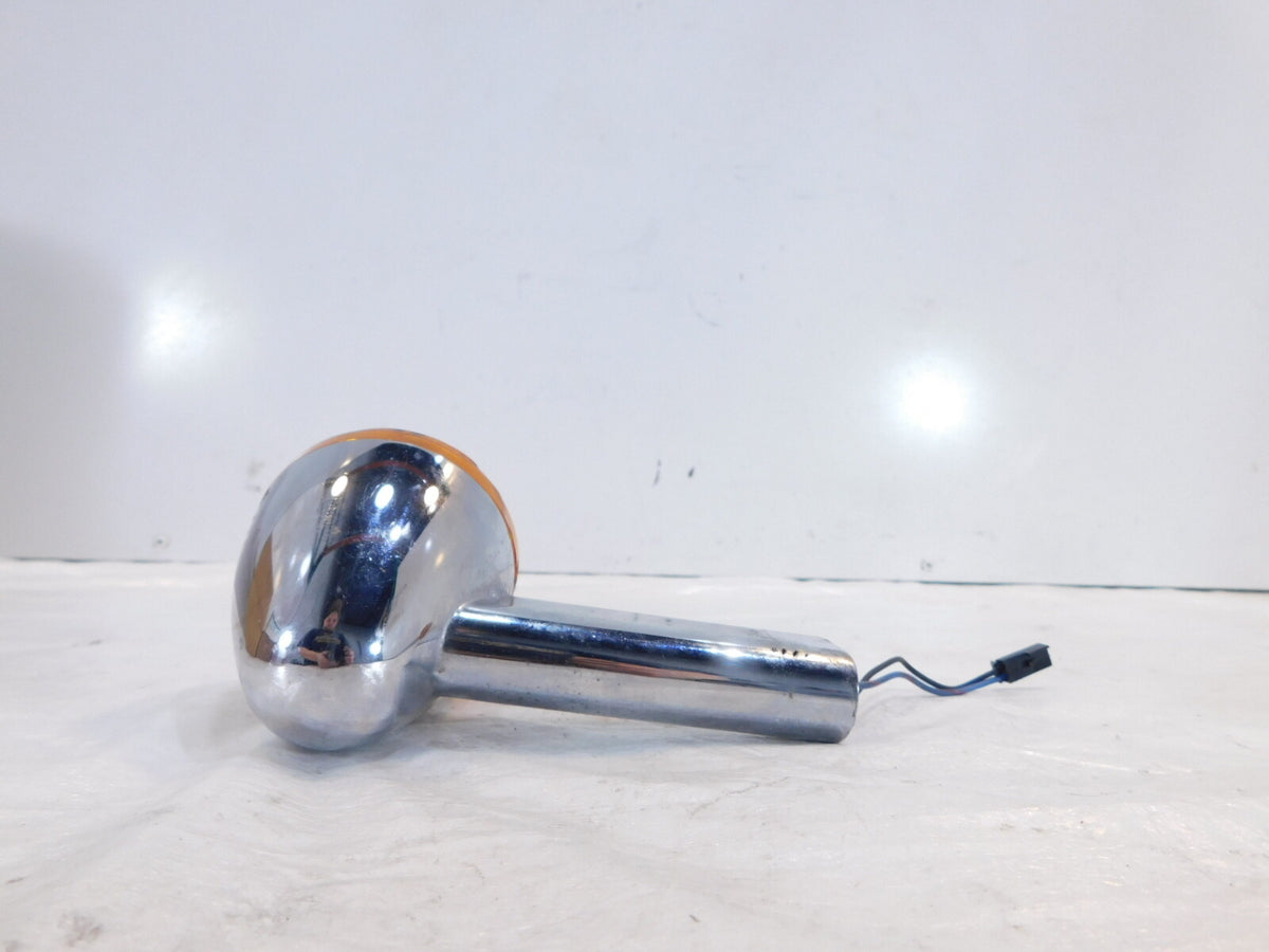 Victory Standard & Special Edition V92 Cruiser Rear Left Turn Signal Indicator
